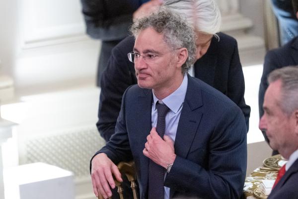 Palantir is reportedly helping the IRS&hellip;