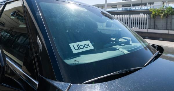 Uber’s Autonomous Vehicle Strategy:&hellip;