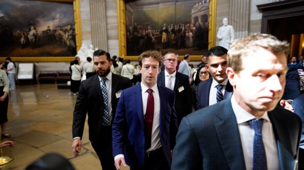 Meta Settles Lawsuit That Claimed Social&hellip;