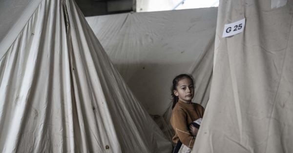 photo of With One Million Displaced, Lebanon Turns to Digital Wallets for Aid image