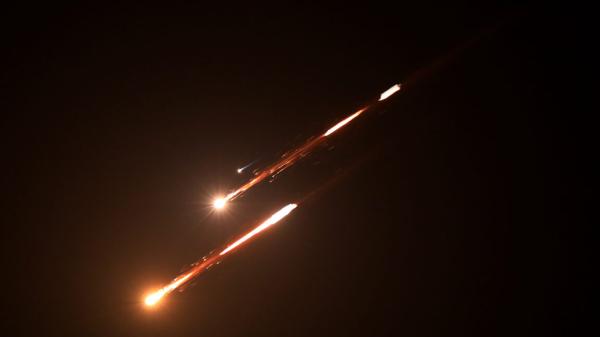 This is who's developing Golden Dome's&hellip;