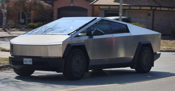 Tesla’s Latest Recall? Wheels May Fall&hellip;
