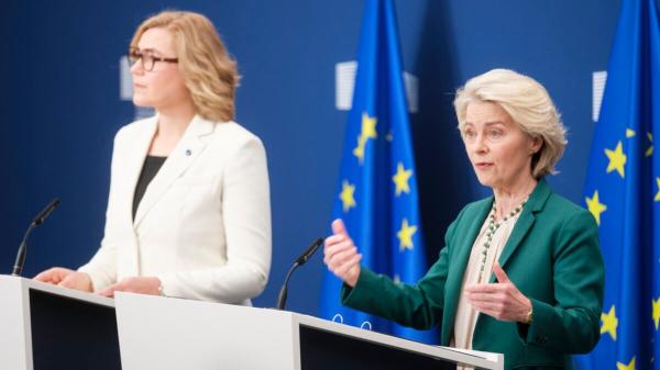 photo of EU Will Reportedly Label ChatGPT and Roblox ‘Very Large Online Platforms’ (Derogatory) image