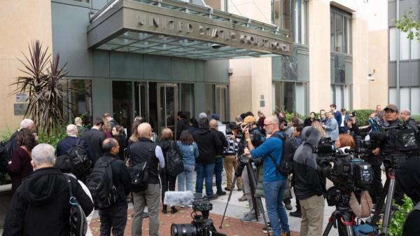 Jury Selection Signals the Start of Elon&hellip;