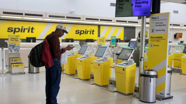 photo of More Carriers Expected to Follow in Spirit’s Footsteps as Fuel Crisis Slashes Airline Profits in Half image