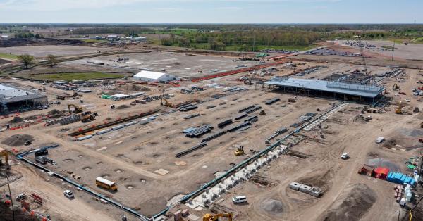 photo of The Anti-Data-Center Movement Is Reshaping Michigan Politics image