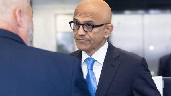 Microsoft Ups Investment in Polluting&hellip;