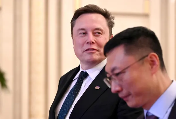 Elon Musk intensifies attack on Ambani&hellip;