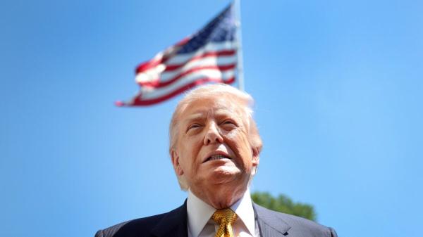 photo of Trump Admin Takes Equity Stake in IBM and Other Quantum Computing Companies image