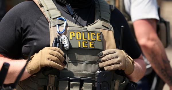 ICE Is Using Data Broker Tools to…