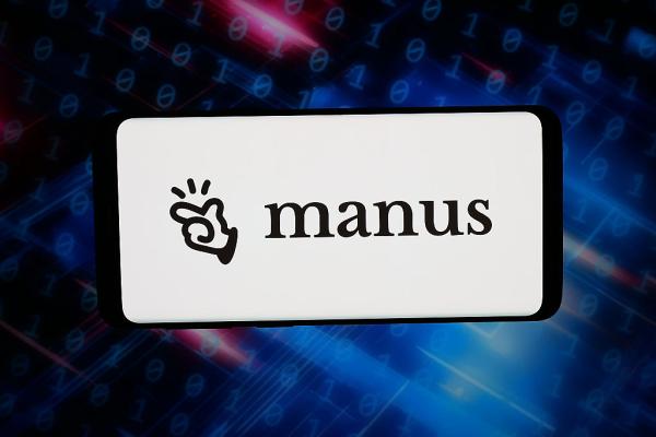 photo of Manus seeks $4B valuation in new $500M fundraise as it resumes independent ops image