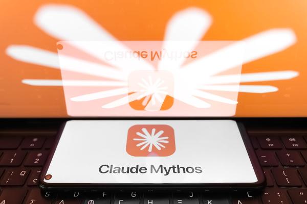 Anthropic’s Claude Fable is a version&hellip;