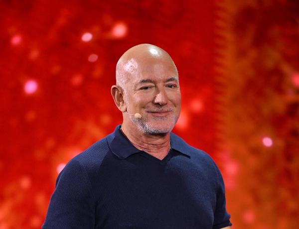 photo of Jeff Bezos might finally get his hands on a sports team image