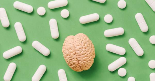 Magnesium May Not Reach Your Brain,&hellip;