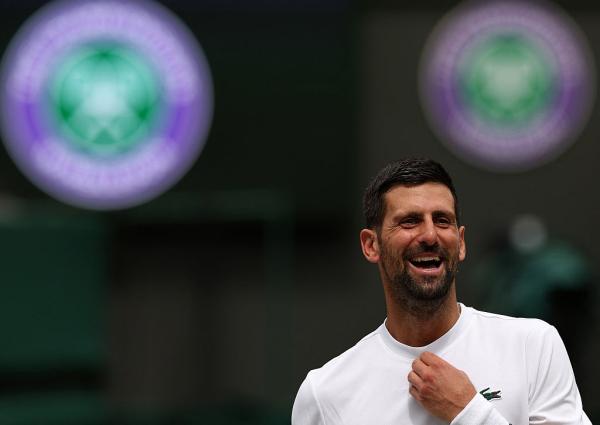 Novak Djokovic has a new job —&hellip;