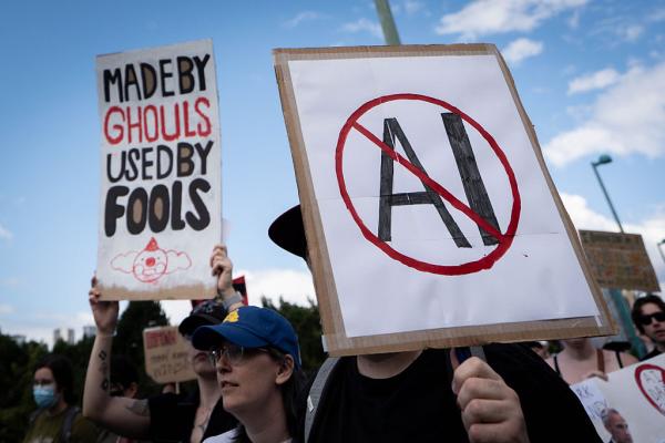 Amazon responds to data center backlash,&hellip;
