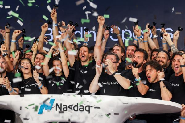 photo of After $18B IPO, Bending Spoons founder says success comes from minimizing luck image