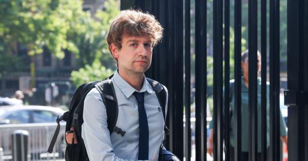 Google Engineer Accused of Polymarket&hellip;