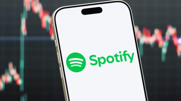 Spotify Execs Bet People Will Pay for AI&hellip;