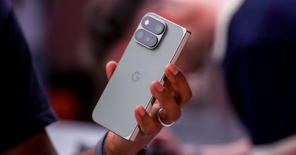 photo of Google’s Gemini Can Now Make Calls for You on Pixel Phones image