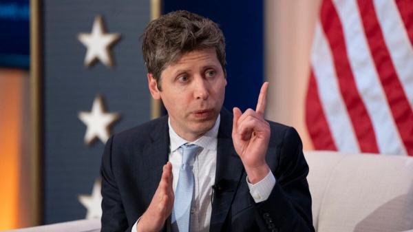 Altman Says OpenAI Won’t IPO This Year