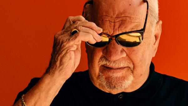 photo of Paul Schrader Would Rather Use AI Than Just Not Be Racist image