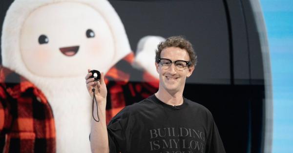 photo of Meta’s Muse Is Adults-Only. Why Does It Look Like a Kids’ Toy? image