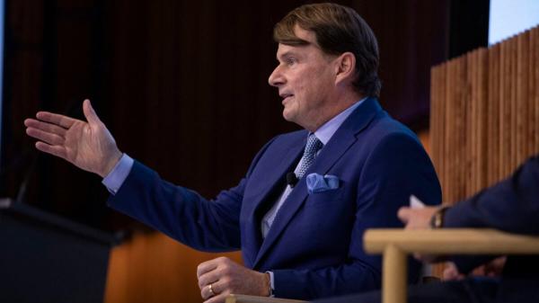 photo of Ford CEO Says Europe Is Lost To Chinese Electric Vehicles image