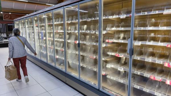 photo of Hackers Overheat Fridges at Supermarkets Across France, Wasting Food and Starting Fires image