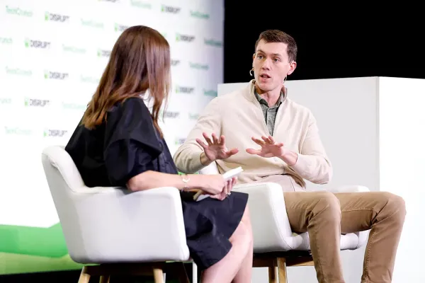 Flock CEO defends surveillance technology amid national…