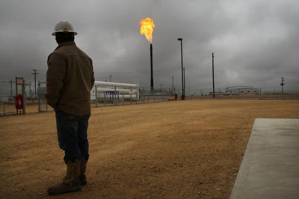 photo of Meta drops out of a major clean energy pact as its natural gas buildout accelerates image