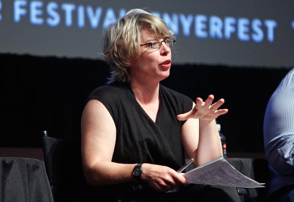 Historian Jill Lepore says Silicon Valley misreads science&hellip;