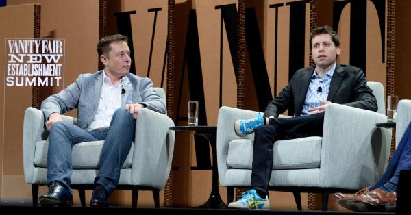 photo of Elon Musk Boosts New Yorker’s Sam Altman Exposé on X as Trial Begins image