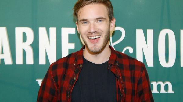 PewDiePie Is Here to Offer You Privacy…