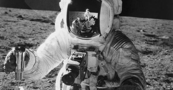photo of 5 Mysteries That the Artemis Missions to the Moon Could Finally Solve image