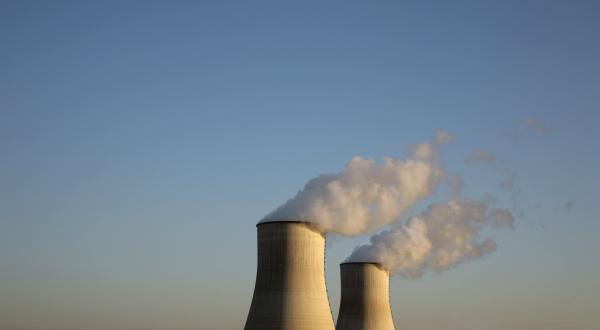 Kairos Power gets up to $100M from…