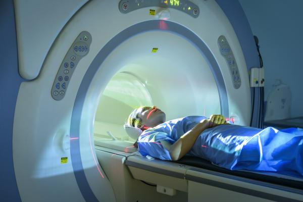 Radiology AI software provider Gleamer expands into MRI with two small acquisitions