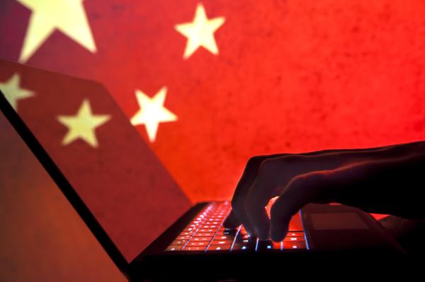 Kaspersky suspects Chinese hackers&hellip;