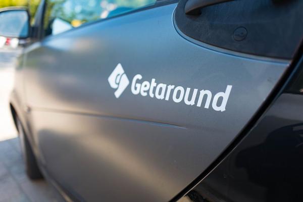 Getaround abruptly shuts down US…