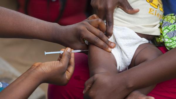 WHO slams US-funded newborn vaccine&hellip;