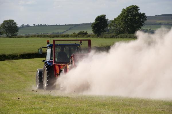 Google and Microsoft-backed Terradot&hellip;