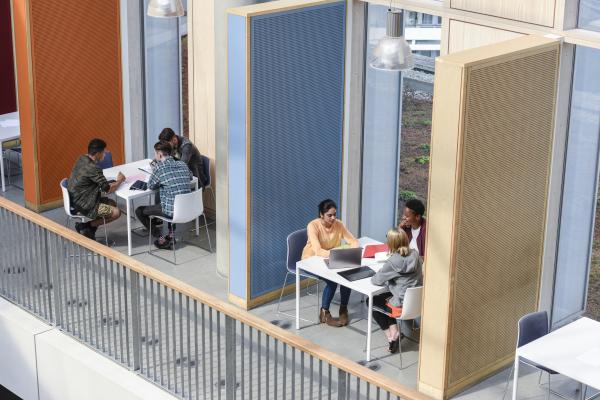 photo of The great computer science exodus (and where students are going instead) image