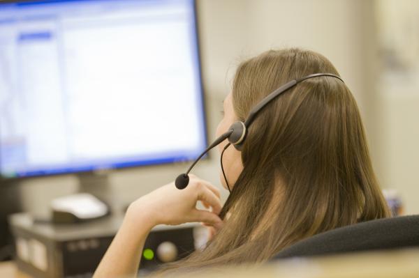 photo of Get ready for the whisper-filled office of the future image