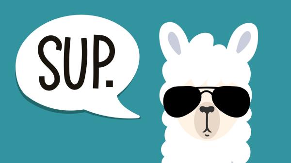 photo of Meta says its Llama AI models have been downloaded 1.2B times image