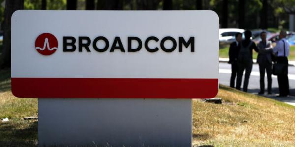 photo of AT&T sues Broadcom for refusing to renew perpetual license support image