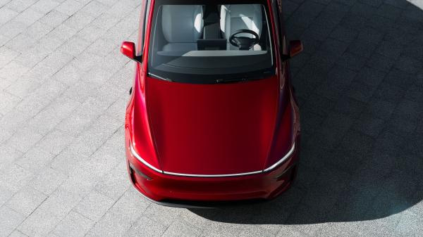 Tesla silences critics with knockout EV…