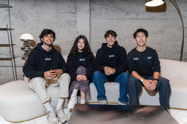 photo of At 19, founder raises $11 million for Ghost, maker of a $3,499 computer for personal AI image