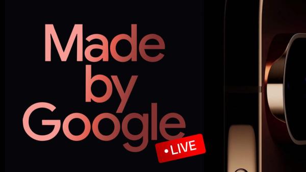 photo of Live Updates From the ‘Made by Google’ Pixel 11 Event ???? image