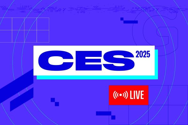 photo of Live Updates From CES 2025 in Las Vegas ???? image