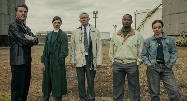 3 thrilling new Netflix shows you&hellip;
